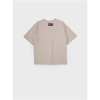 PLAYTODAY Фуфайка 12511401