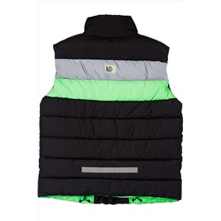 Жилет PLAYTODAY, 1127074