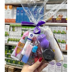 набор косметики Рандомный 10 в 1