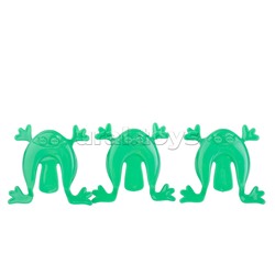 Настольная игра "Лягушачьи бега" в коробке