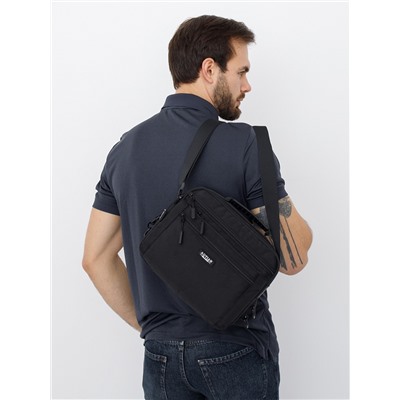 Сумка 8667 black Aotian