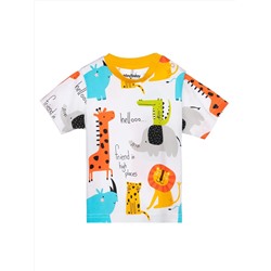 PLAYTODAY Фуфайка 12419130