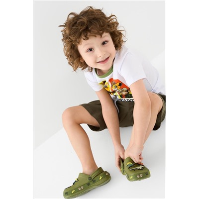 Сабо для мальчиков PLAYTODAY, 1239762