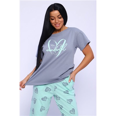 Натали Костюм 82050