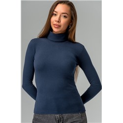 Женская водолазка Happyfox