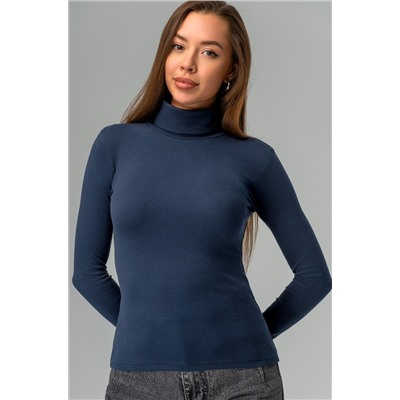 Женская водолазка Happyfox