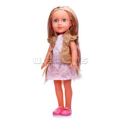 Кукла с аксессуарами "Миранда" в коробке