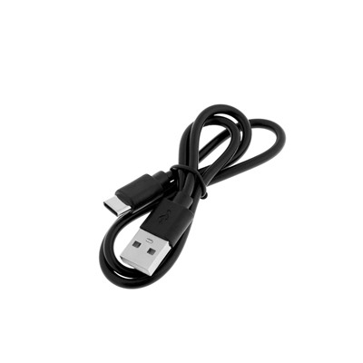 Массажёр для тела LEM-11, перкуссионный, 9 насадок, 9 режимов, чёрный