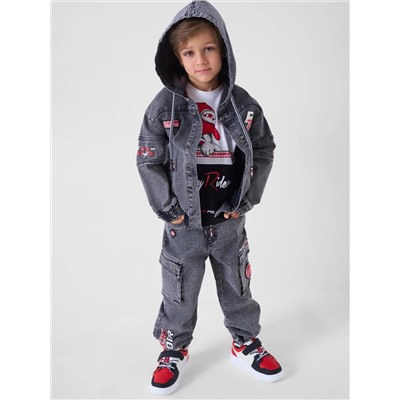 PLAYTODAY Брюки 12612282