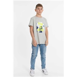 Футболка М224024Па