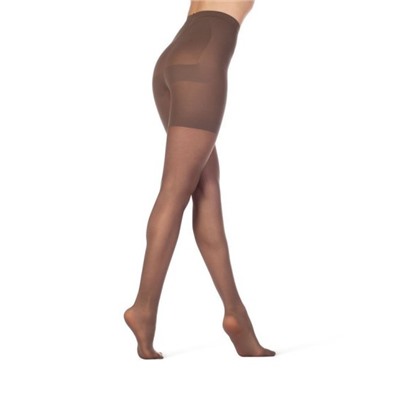 Колготки корректирующие, Filodoro classic, Slim 40 Control Top