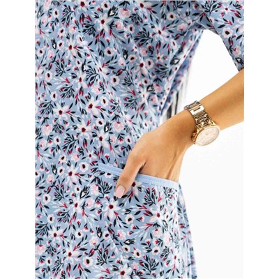 Текс-плюс Халат НФ-00225656