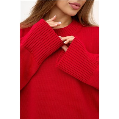 Lika Dress Джемпер