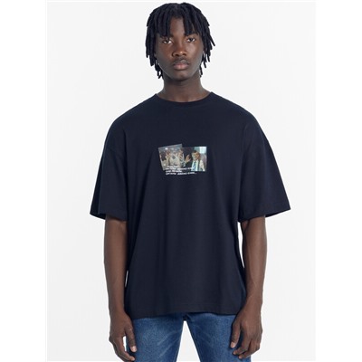 ФУТБОЛКА МУЖСКАЯ 111900