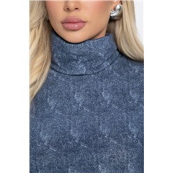 Водолазка LADY TAIGA, 1046493