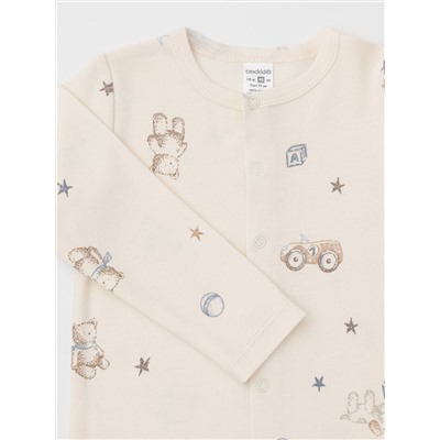 CROCKID Комбинезон К 6535-2уп