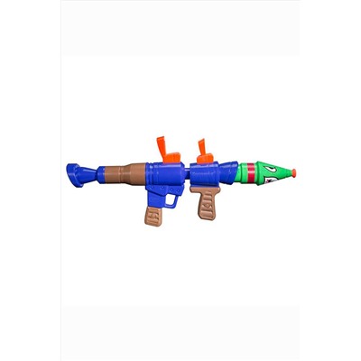 Игрушка Hasbro Nerf бластер Фортнайт ракетница HASBRO, 270519