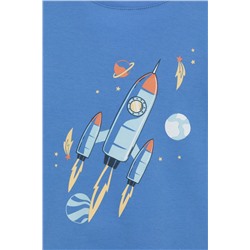 CROCKID Пижама К 1541