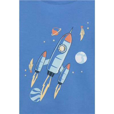 CROCKID Пижама К 1541