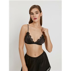 Бюстгальтер Bralette жен. Leolett