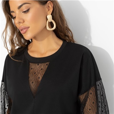 Футболка с длинным рукавом, Нет компромиссам