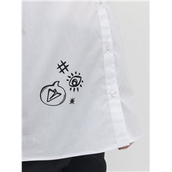 PELICAN Блузка GWCT7121