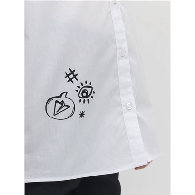 PELICAN Блузка GWCT7121