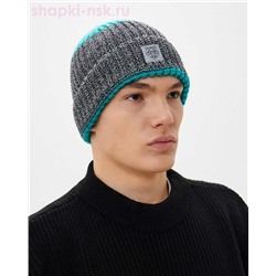 12596 MMH Шапка мужская (57-59)