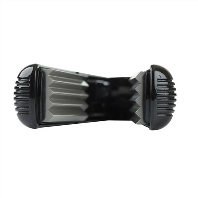 Dewal Щипцы-гофре для волос / Z Midi 03-66Z, черный 5342