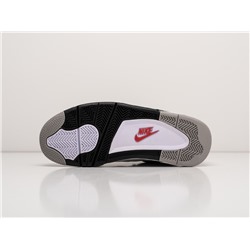 Кроссовки Nike Air Jordan 4 Retro