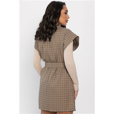 LT Collection Жилет Б14490-4М