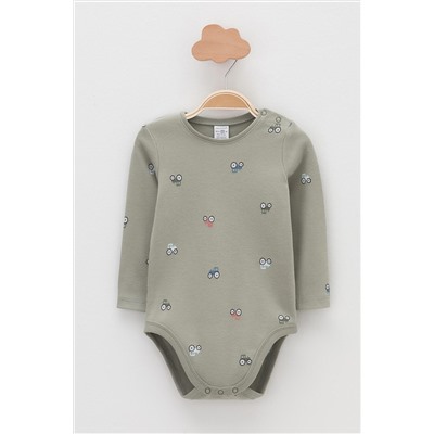 Боди CROCKID, 1238333