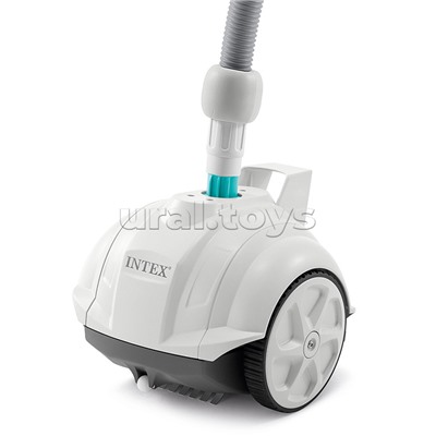 Пылесос автоматический для бассейна, 28007 INTEX