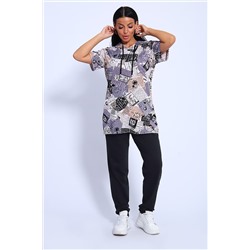 Натали Костюм 65075