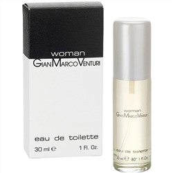 GIAN MARCO VENTURI edt (w) 30ml