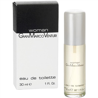 GIAN MARCO VENTURI edt (w) 30ml