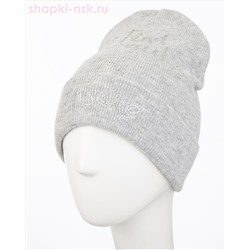 12599/3 MGH Колпак для девочки (54-56)