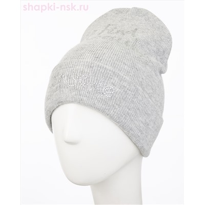 12599/3 MGH Колпак для девочки (54-56)