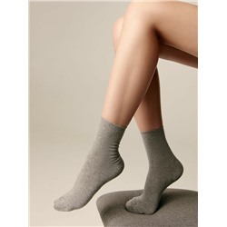 Носки женские CONTE Хлопковые носки CLASSIC