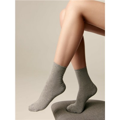 Носки женские CONTE Хлопковые носки CLASSIC
