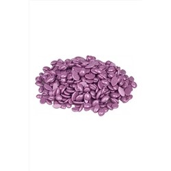 ItalWax Плёночный воск для депиляции слива гранулы, 100 г KRISTALLER, 1130022