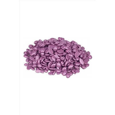 ItalWax Плёночный воск для депиляции слива гранулы, 100 г KRISTALLER, 1130022