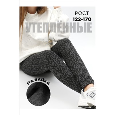 Лосины с начесом SP7252 НАТАЛИ, 1075090