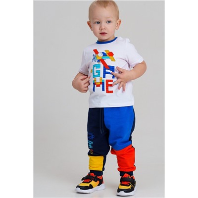 Футболка PLAYTODAY, 1121629