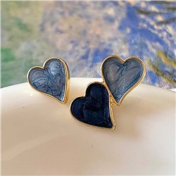 Серьги на гвоздиках арт. 13 4842 (id 288847)