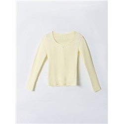 ЛОНГСЛИВ ЖЕНСКИЙ 122846