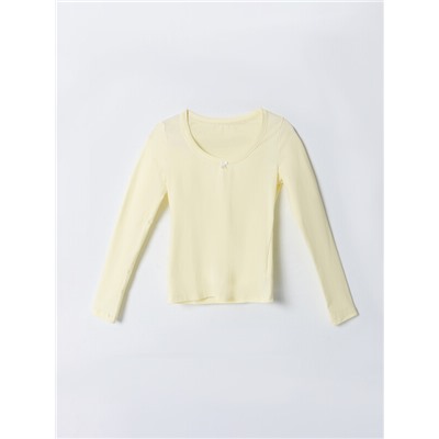 ЛОНГСЛИВ ЖЕНСКИЙ 122846