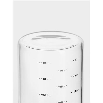 Бутылка для соусов и масла «Мист», 450 мл, стекло