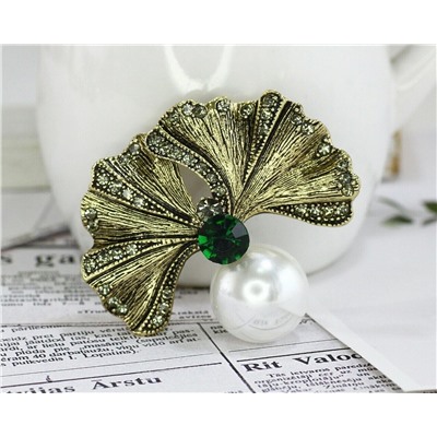 Брошь F662474807160