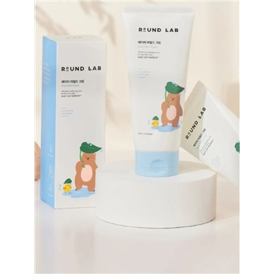 ROUND LAB Барьерный детский крем с пантенолом / Baby Mild Cream, 200 мл 28015